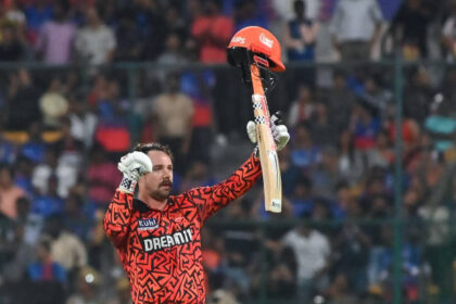 IPL 2024 : SRH ने बनाया आईपीएल इतिहास का सबसे बड़ा स्कोर I