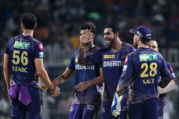 KKR VS RCB : रोमांचक मुकाबले में KKR ने RCB को एक रन से हराया I